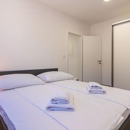 Apartman Vischetti Cres Kültér fotó
