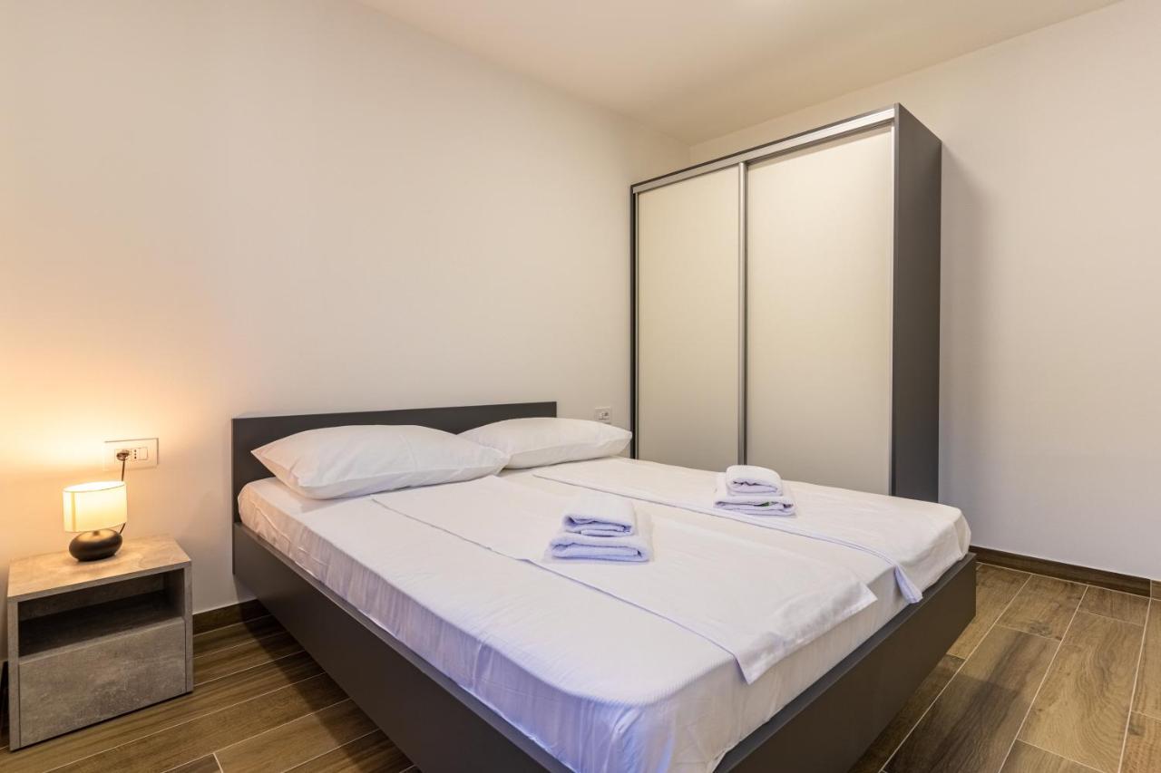 Apartman Vischetti Cres Kültér fotó