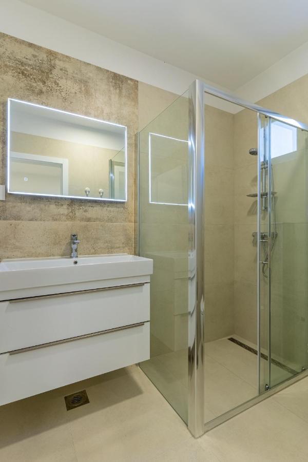 Apartman Vischetti Cres Kültér fotó
