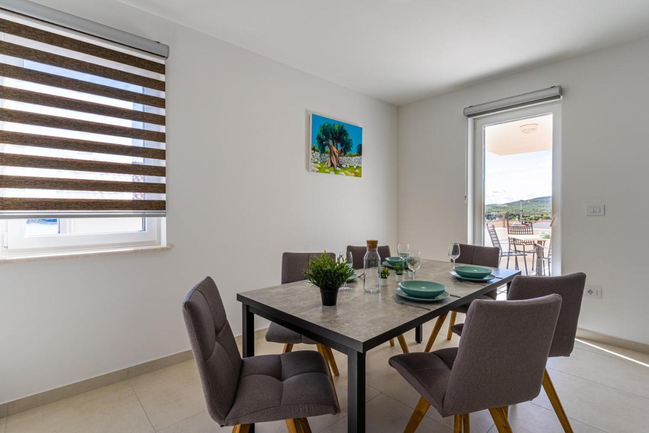 Apartman Vischetti Cres Kültér fotó
