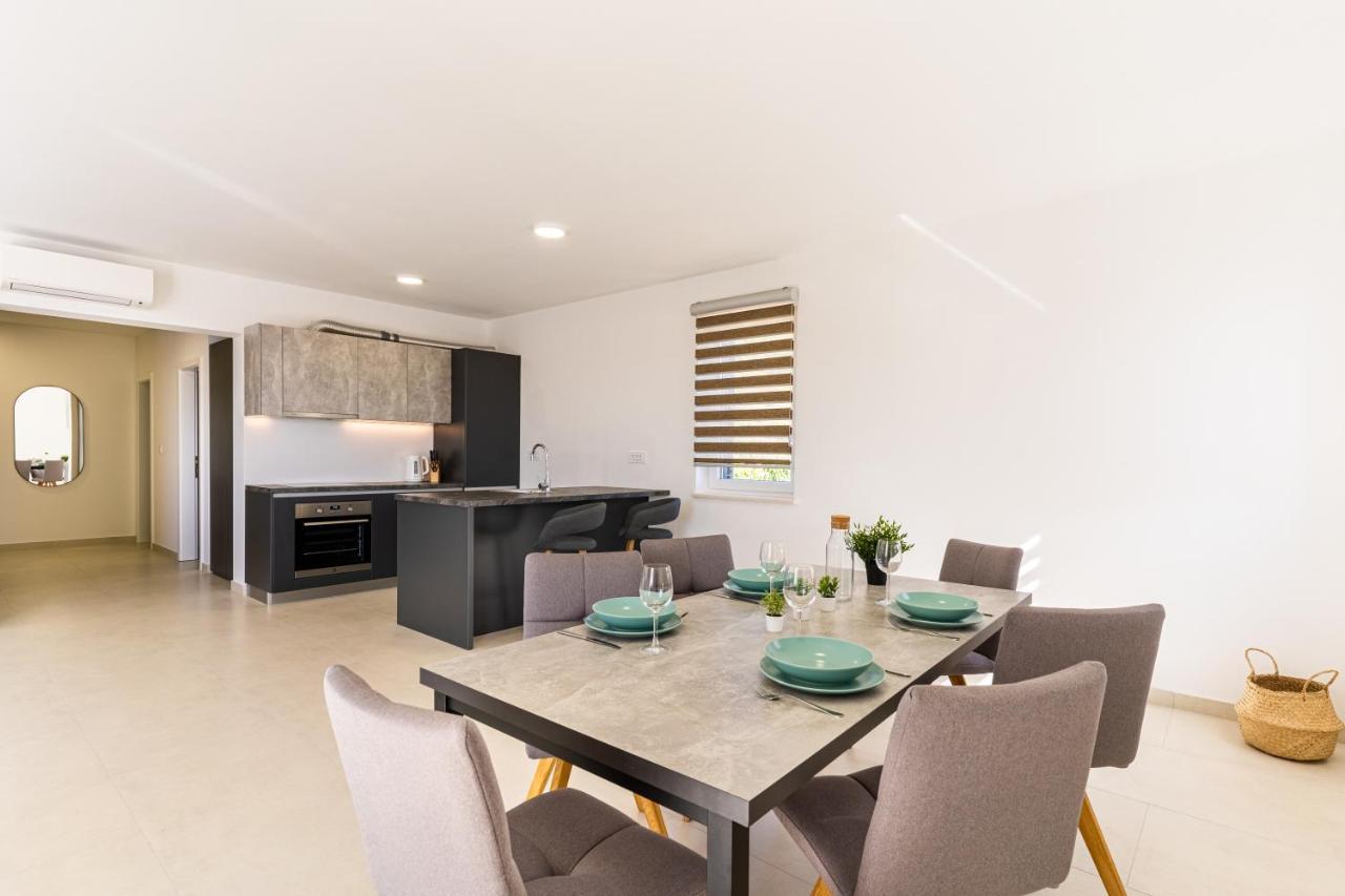 Apartman Vischetti Cres Kültér fotó