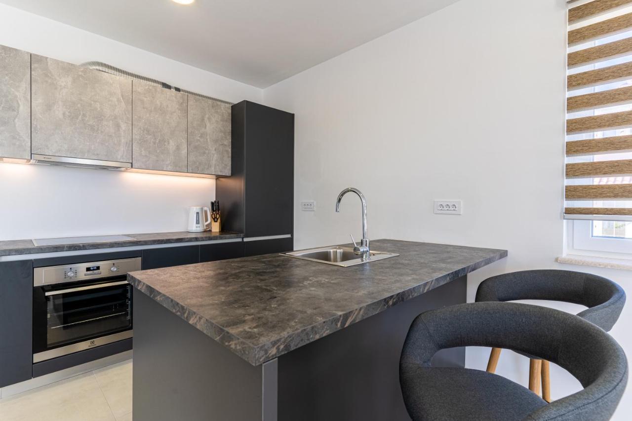 Apartman Vischetti Cres Kültér fotó