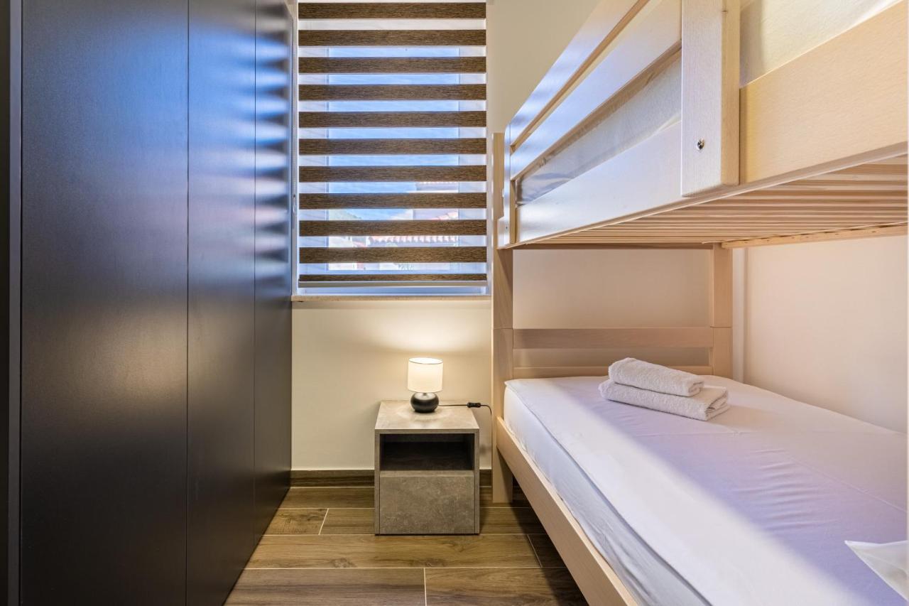 Apartman Vischetti Cres Kültér fotó